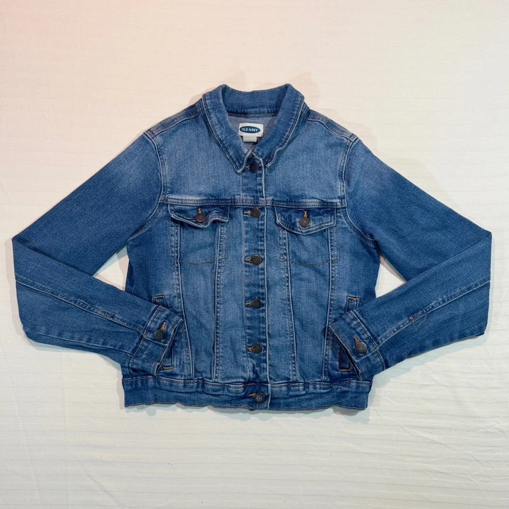 Old Navy classic girls